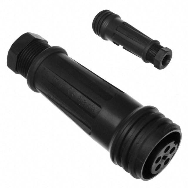 EXP-0921/05/S Bulgin  Assemblages de connecteurs circulaires